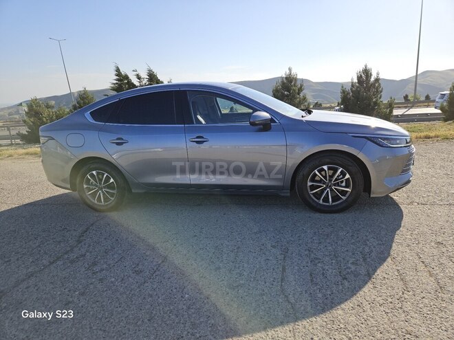BYD Destroyer 05-4