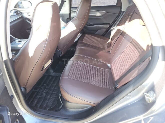BYD Destroyer 05-7