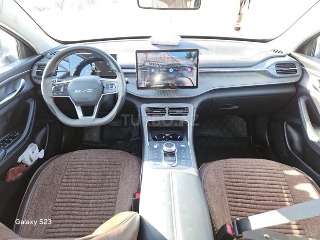 BYD Destroyer 05-6