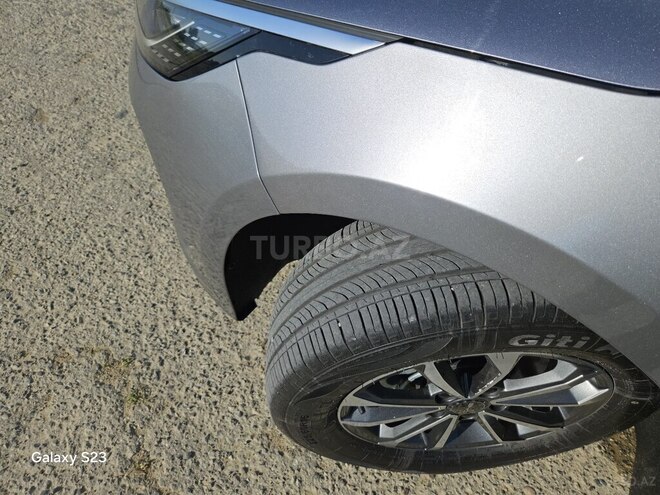 BYD Destroyer 05-10