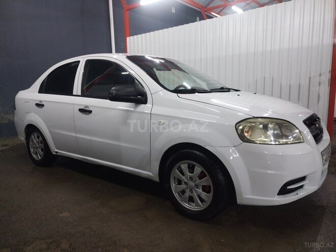 Chevrolet Aveo-6