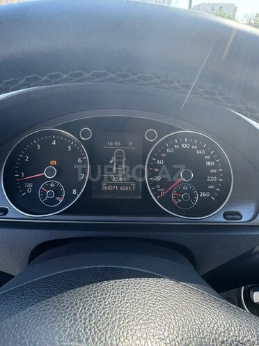 Volkswagen Passat-14