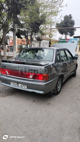 LADA (VAZ) 2115-4