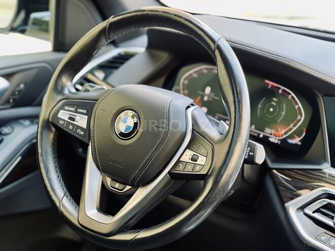 BMW X5-12