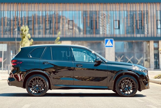 BMW X5-5