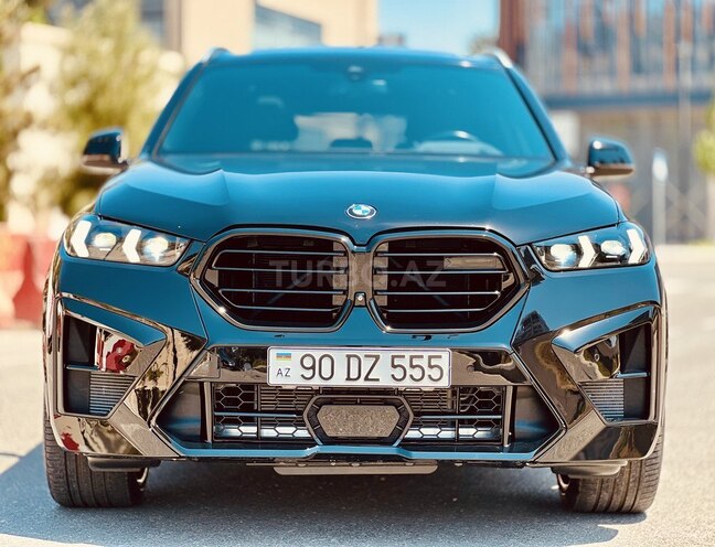 BMW X5-1
