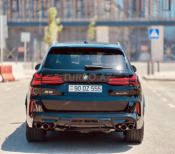 BMW X5-4