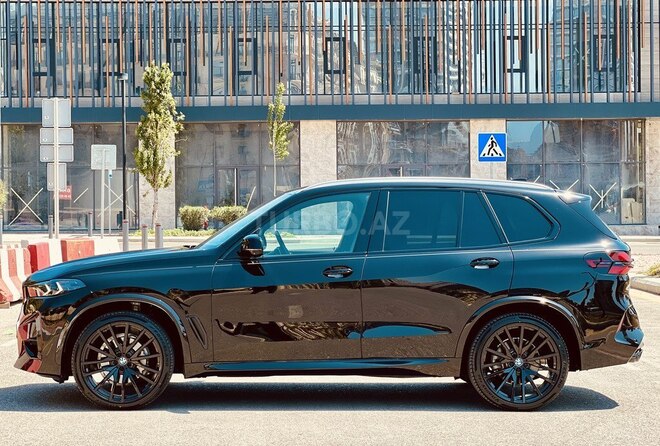 BMW X5-6