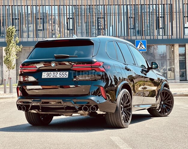 BMW X5-7
