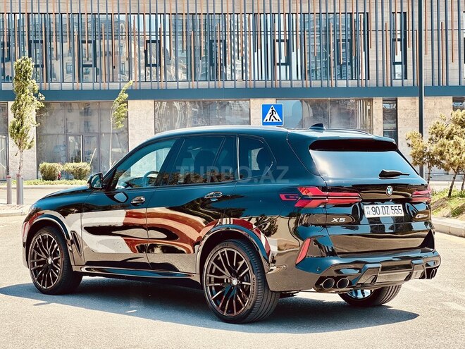BMW X5-8