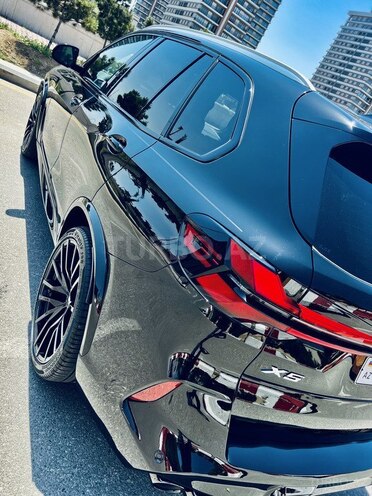 BMW X5-11