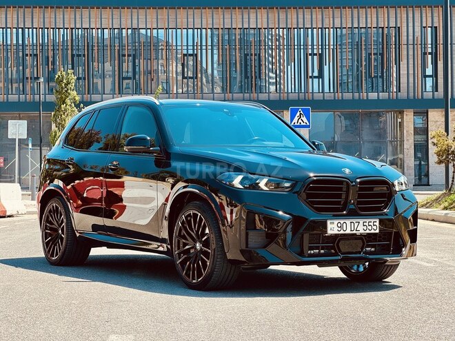 BMW X5-2