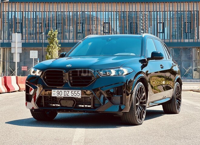 BMW X5-3