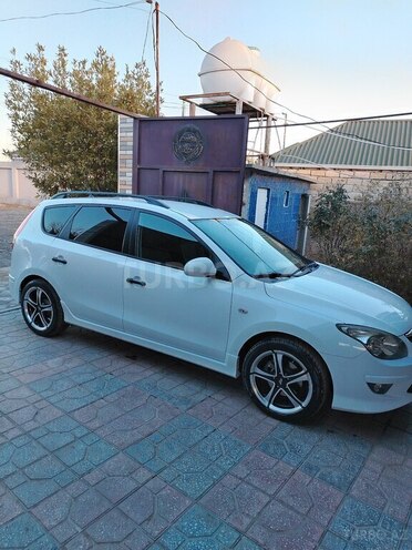 Hyundai i30-8