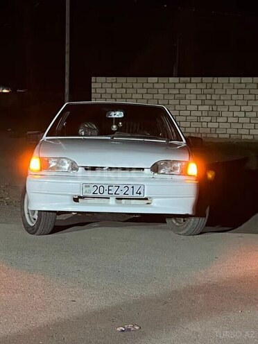 LADA (VAZ) 2109-1