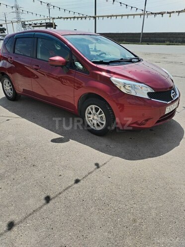 Nissan Note-4