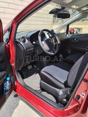 Nissan Note-7