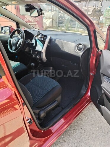 Nissan Note-6