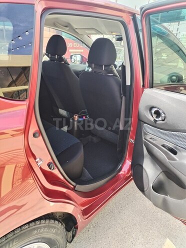 Nissan Note-12