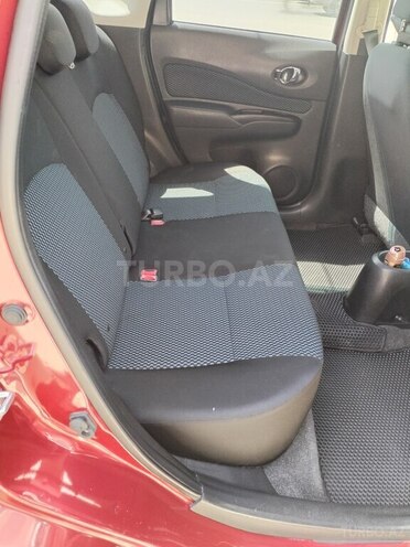 Nissan Note-9
