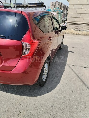 Nissan Note-11