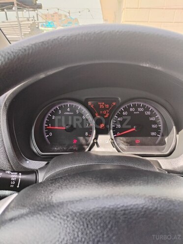 Nissan Note-10
