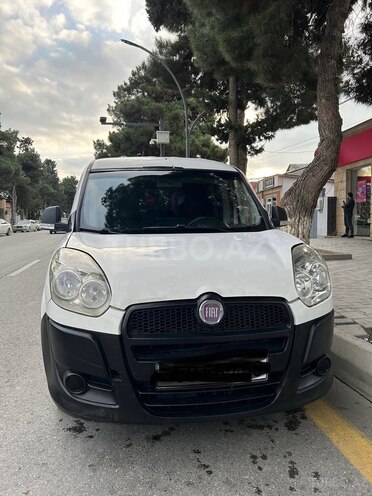 Fiat Doblo-1
