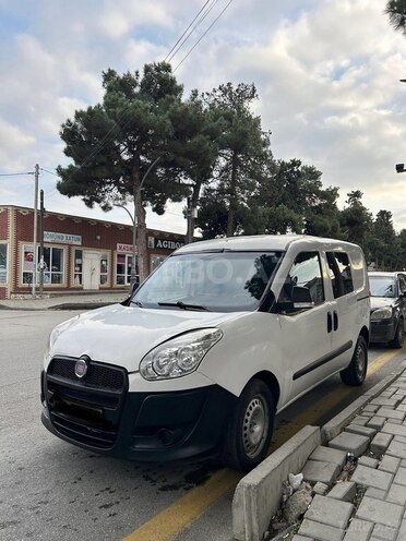 Fiat Doblo-5