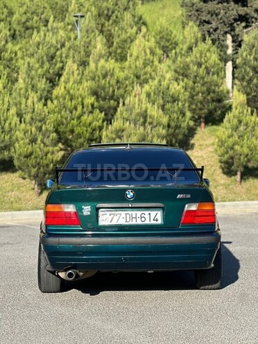 BMW 318-6