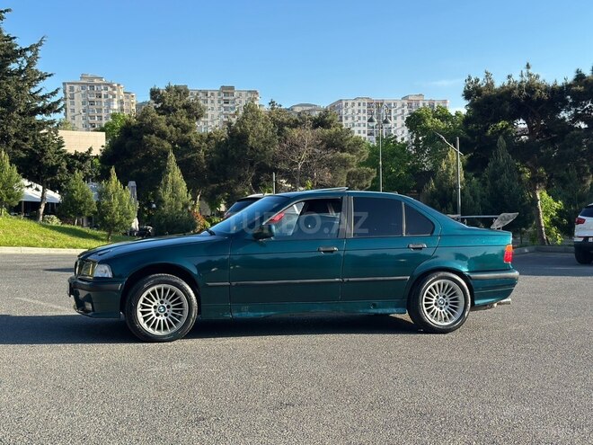 BMW 318-7