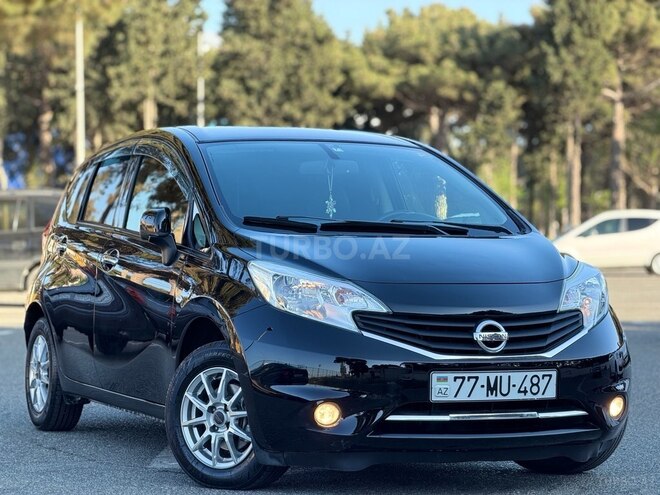 Nissan Note-2