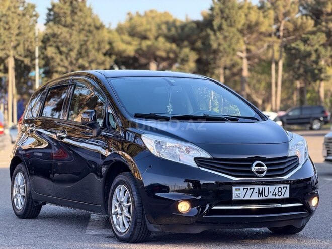 Nissan Note-3