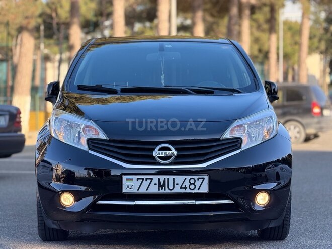 Nissan Note-5
