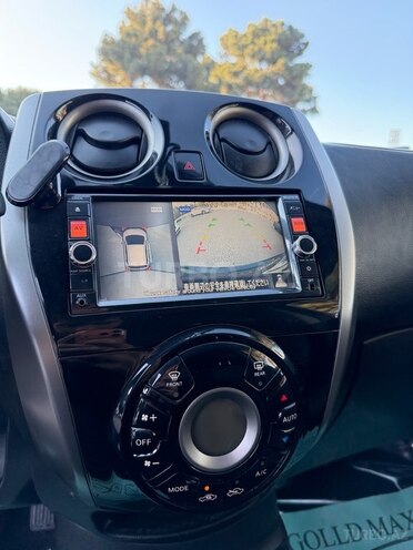 Nissan Note-12