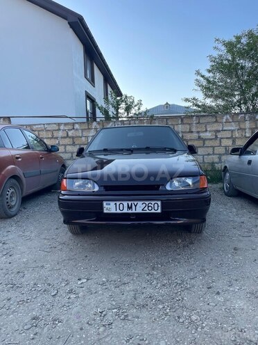 LADA (VAZ) 2114-1