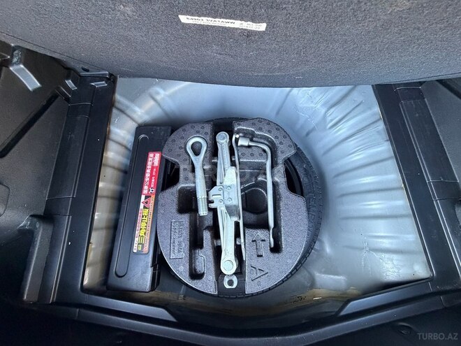 Nissan Note-17