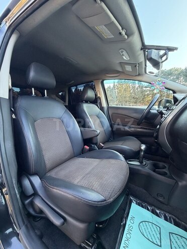 Nissan Note-16