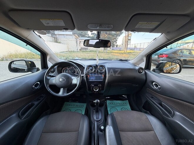 Nissan Note-19