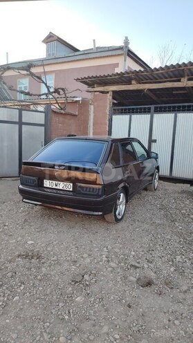 LADA (VAZ) 2114-2