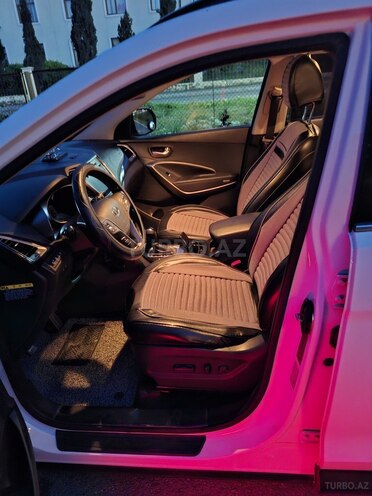Hyundai Santa Fe-9