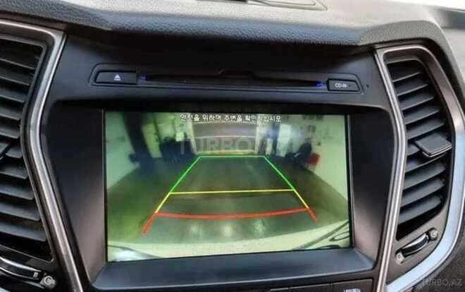 Hyundai Santa Fe-11
