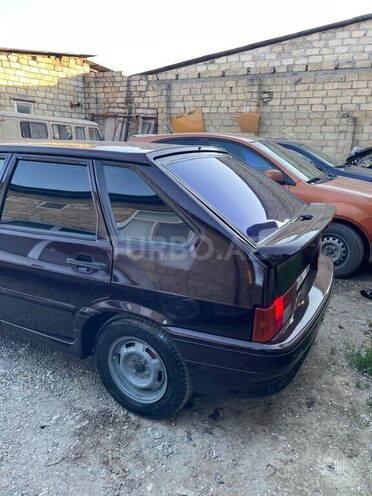LADA (VAZ) 2114-4