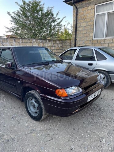 LADA (VAZ) 2114-3