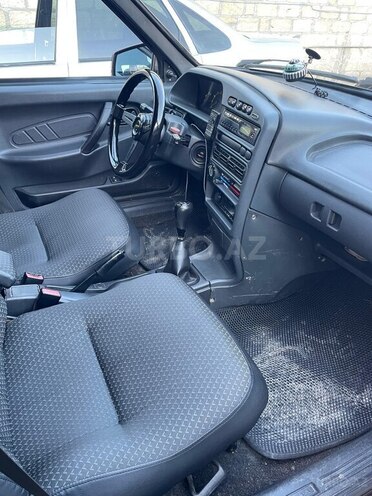 LADA (VAZ) 2114-6
