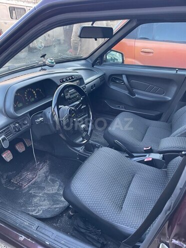 LADA (VAZ) 2114-7