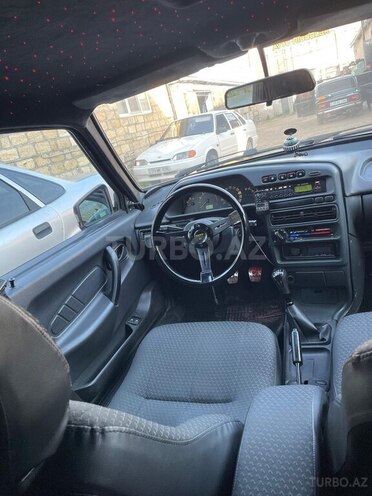 LADA (VAZ) 2114-5