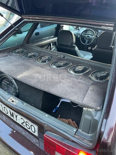LADA (VAZ) 2114-8