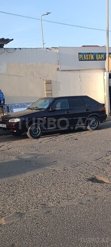 LADA (VAZ) 2114-11