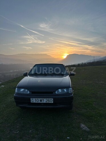LADA (VAZ) 2114-12