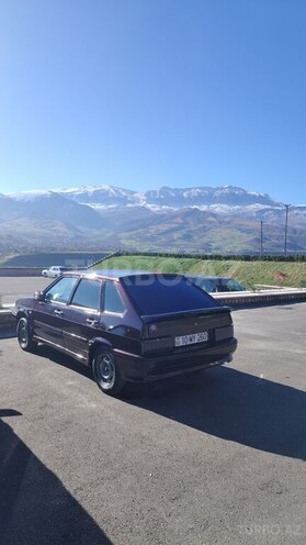 LADA (VAZ) 2114-13